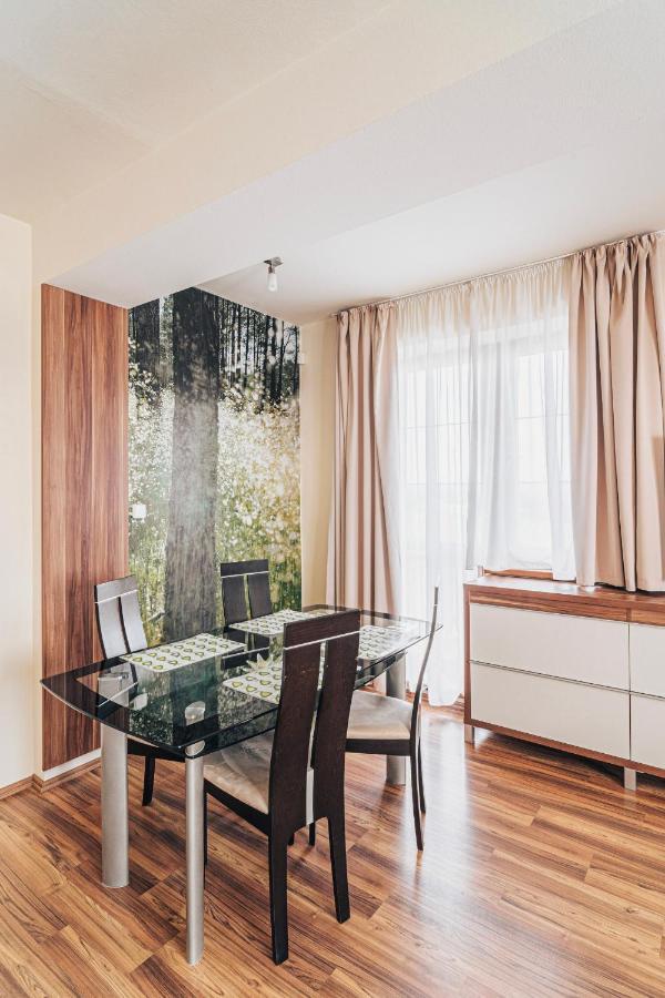 Apartman Nelka - Velka Lomnica Экстерьер фото