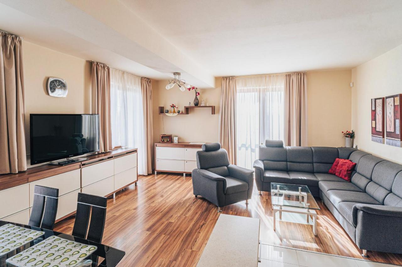 Apartman Nelka - Velka Lomnica Экстерьер фото