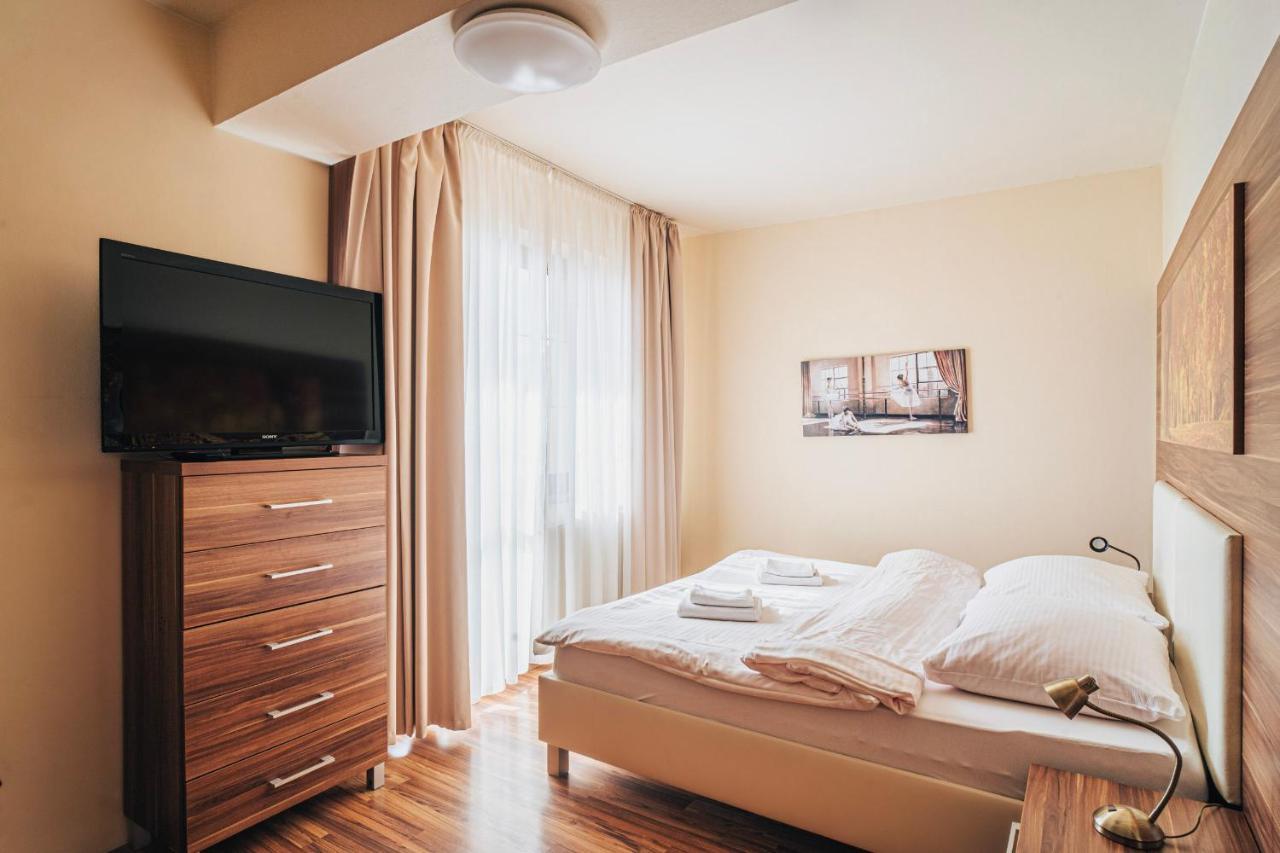 Apartman Nelka - Velka Lomnica Экстерьер фото