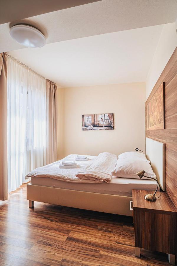 Apartman Nelka - Velka Lomnica Экстерьер фото