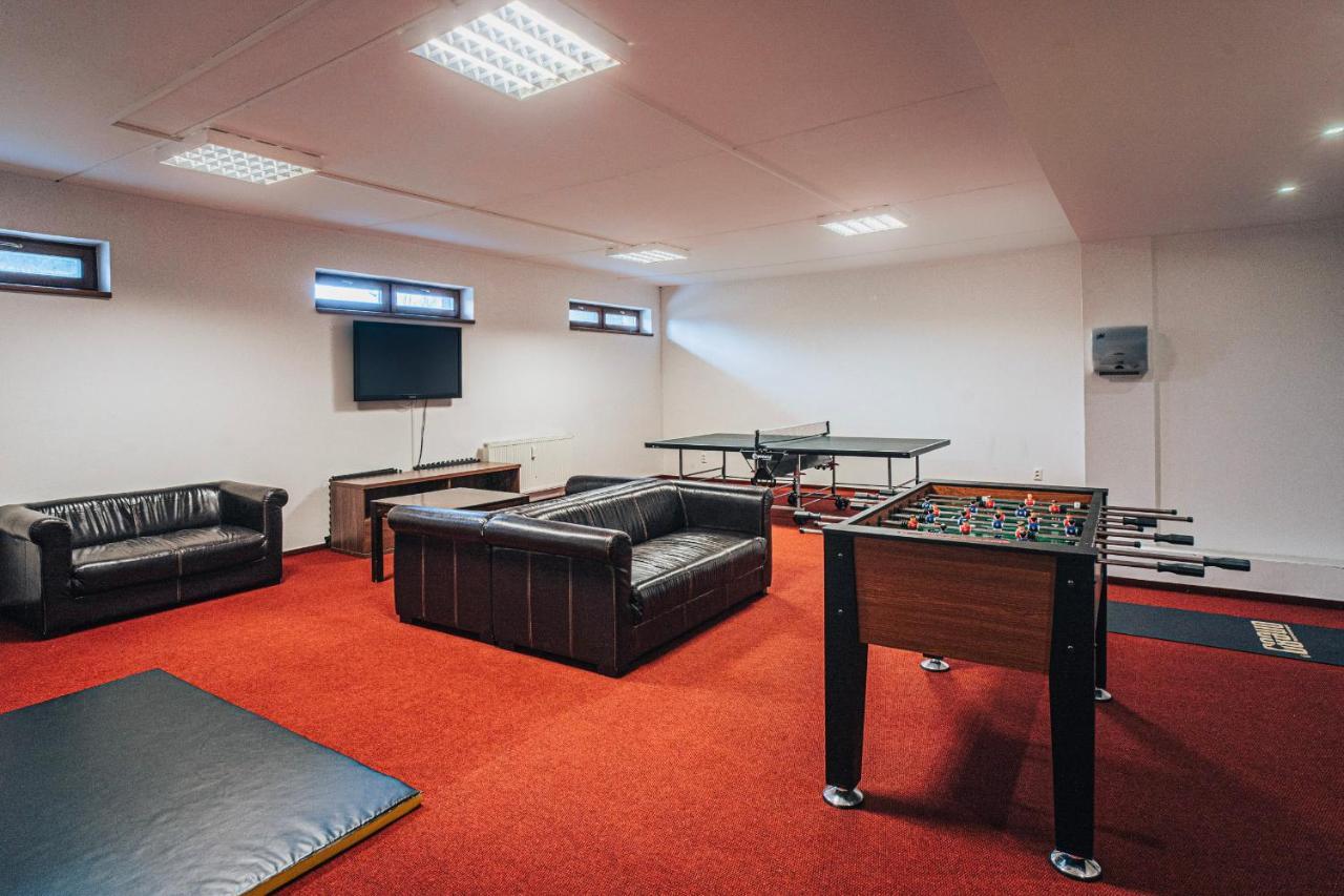 Apartman Nelka - Velka Lomnica Экстерьер фото