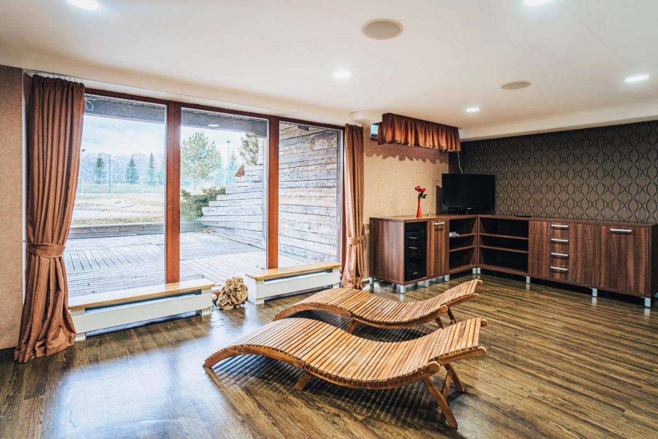Apartman Nelka - Velka Lomnica Экстерьер фото