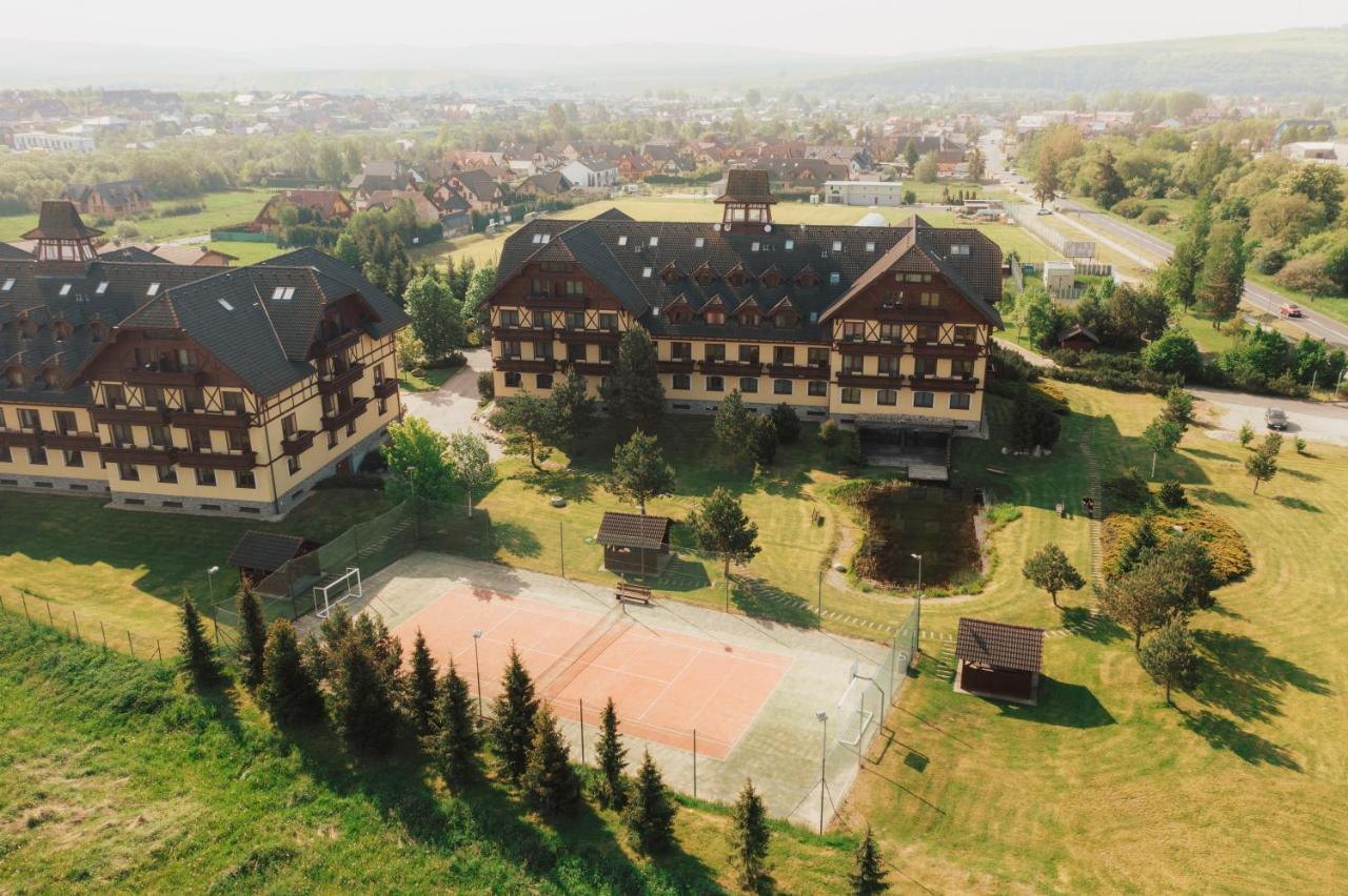 Apartman Nelka - Velka Lomnica Экстерьер фото